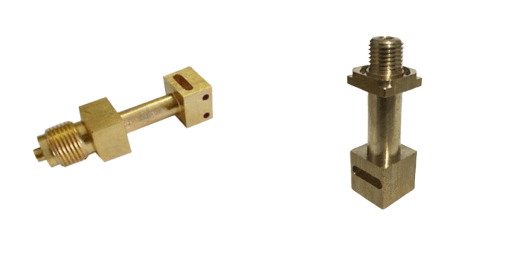 Pressure Gauge Parts in Maharashtra