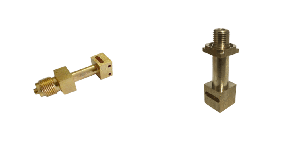 Pressure Guage Parts Exporter