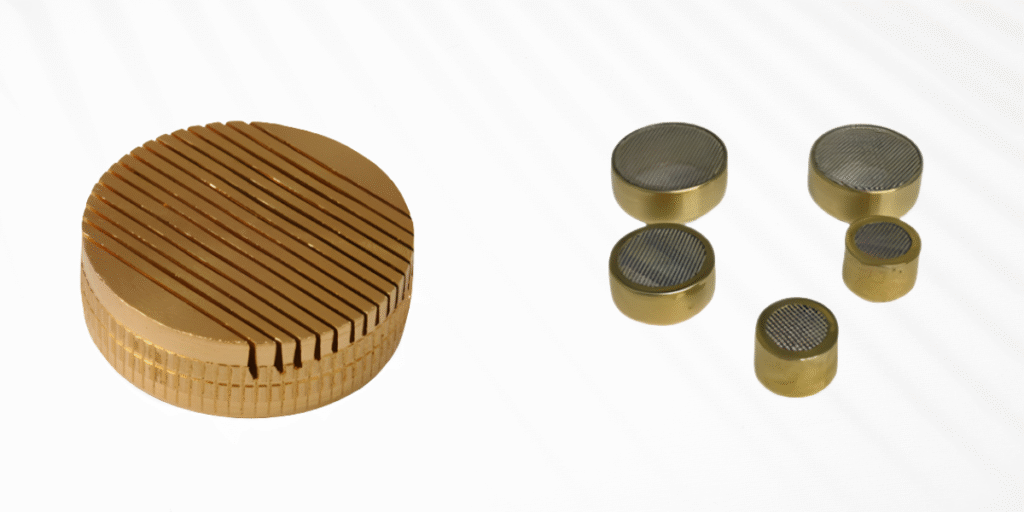 Core Vent Manufacturer in Gujarat