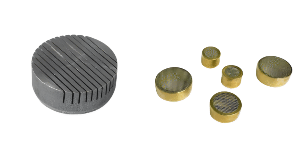 Core Vent Supplier in Germany