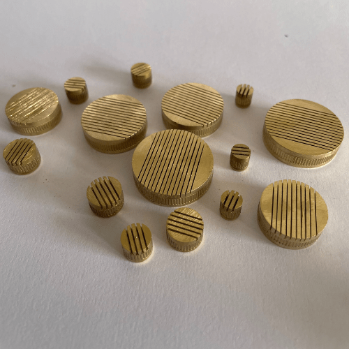Brass Core Vent Manufacturer​