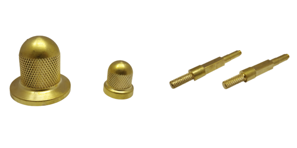 Brass Surgical Parts Supplier in Mumbai