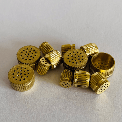Brass Core Vent Manufacturer​