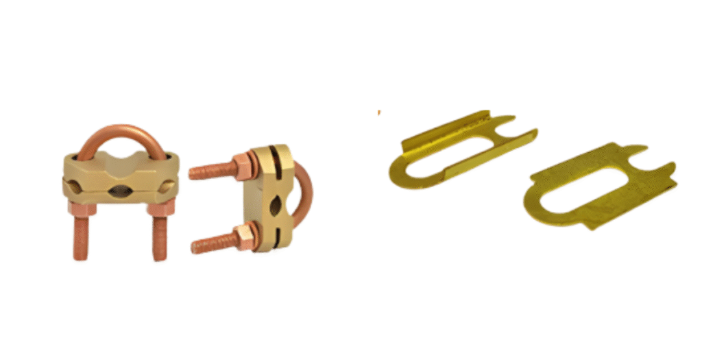 Brass Precision Parts Supplier in Gujarat