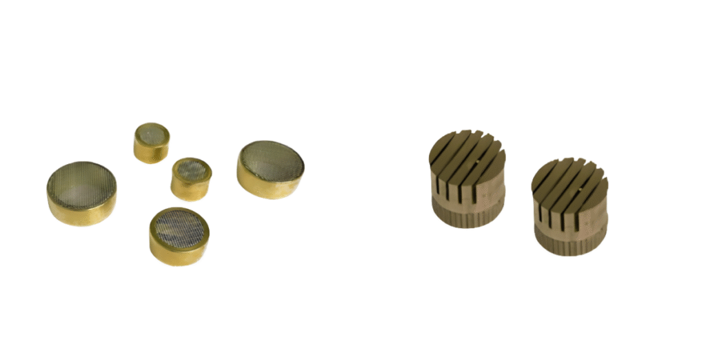 Core Vent Manufacturer in Brazil