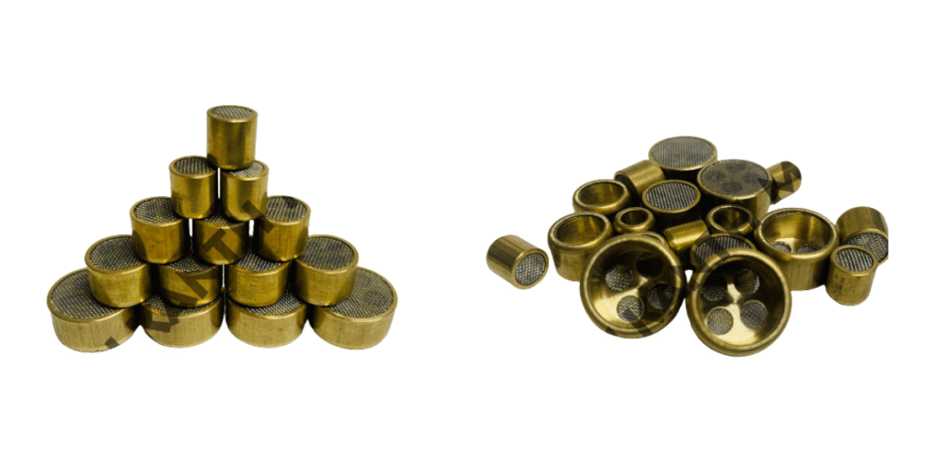 Core Vent Manufacturer in Lonavala