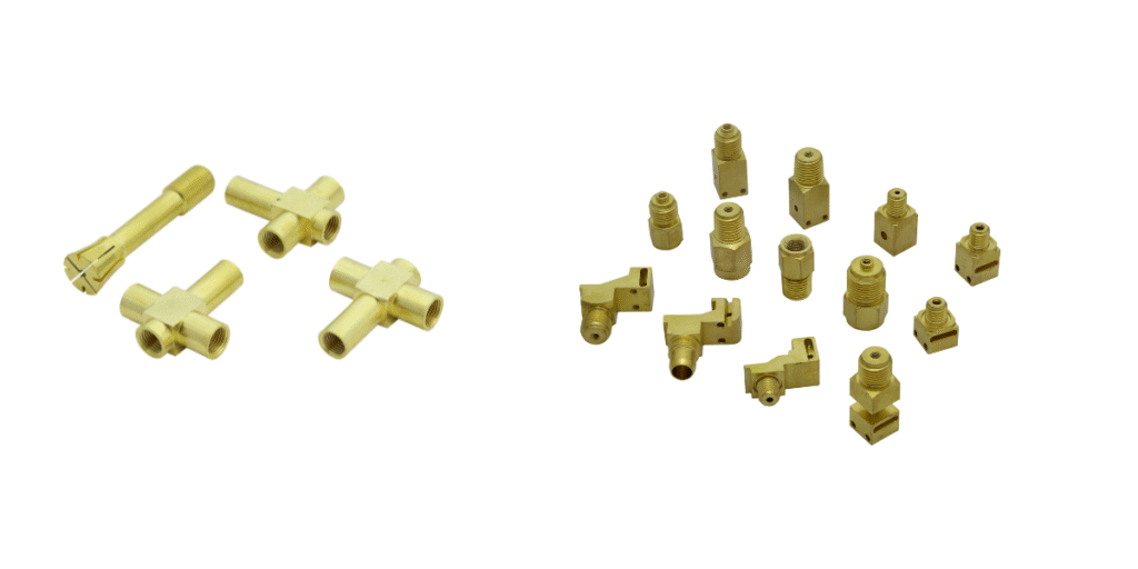 Pressure Gauge Parts Supplier in Malaysia