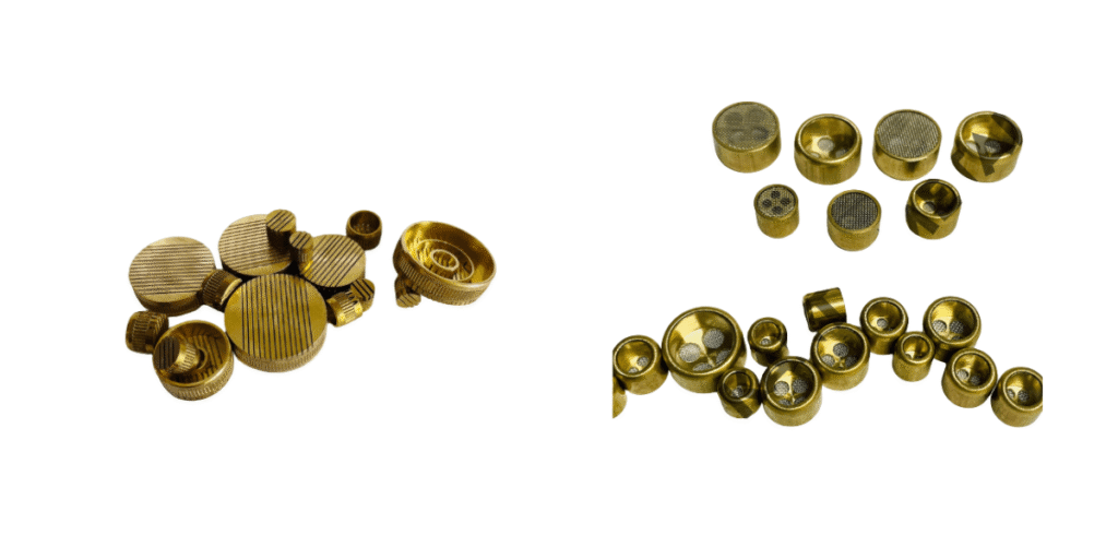 Fore Core Vent Supplier in Mexico