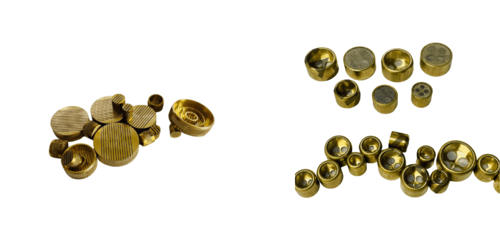 Brass Core Vent Supplier in Egypt