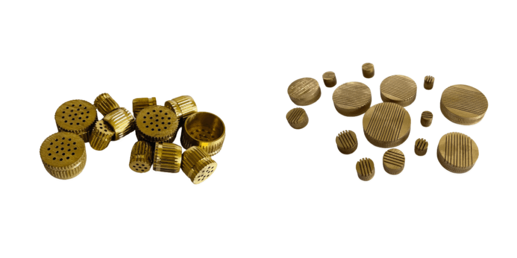 Brass Core Vent Supplier in Satara