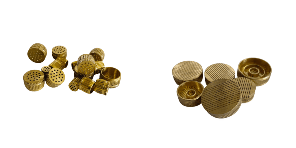 Brass Core Vent Supplier in Rajkot