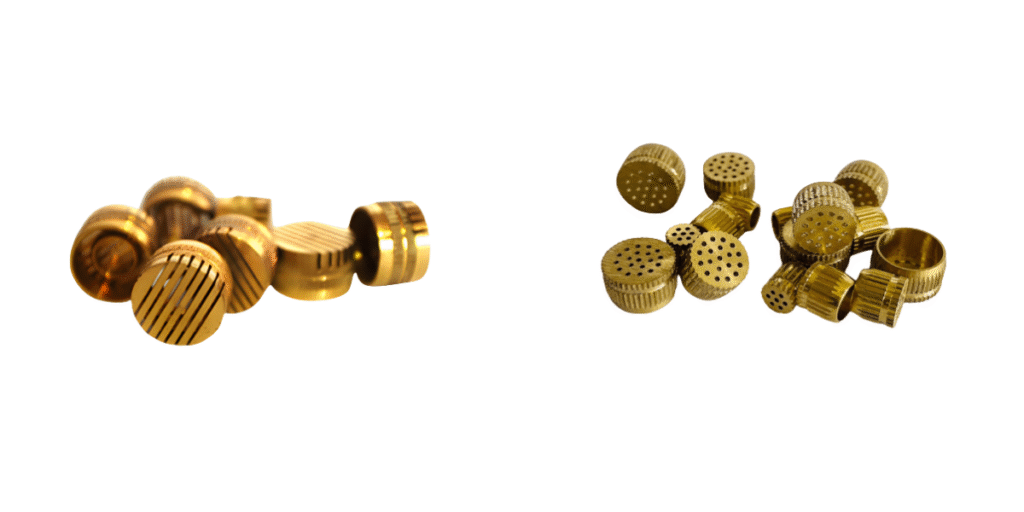Brass Core Vent Supplier in Bhusawal