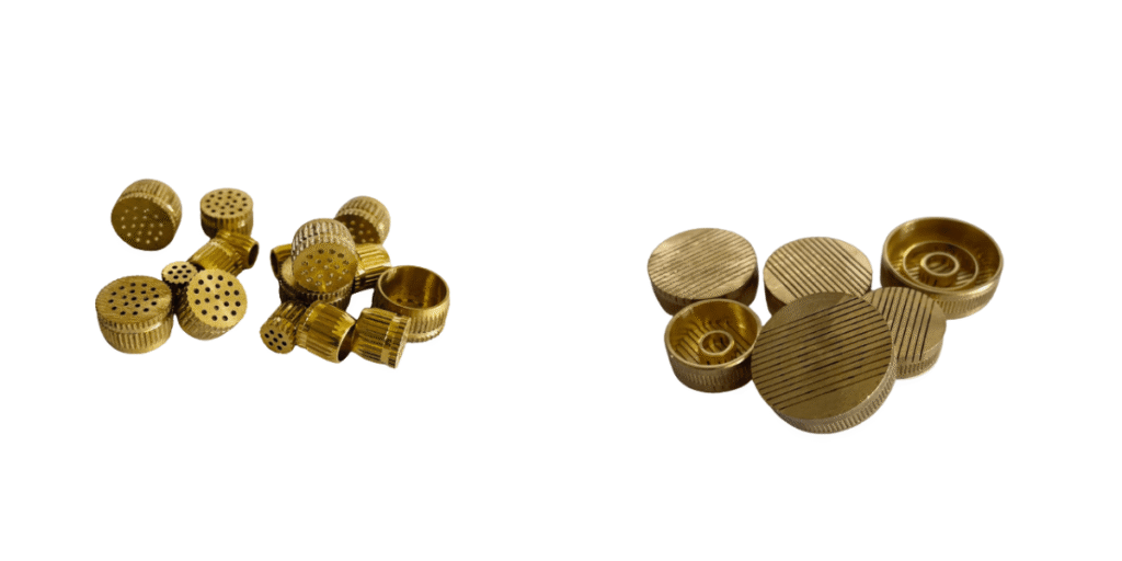 Brass Core Vent Supplier in Parbhani