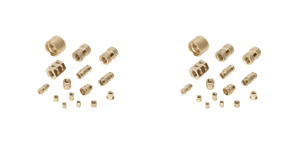 Moulding Inserts Supplier in Berlin