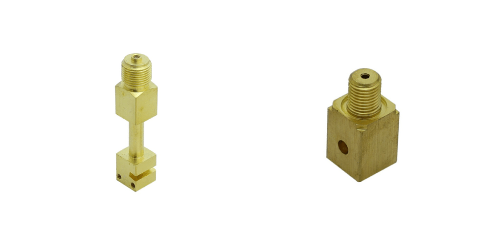 Pressure Gauge Accessories Supplier in Indonesia