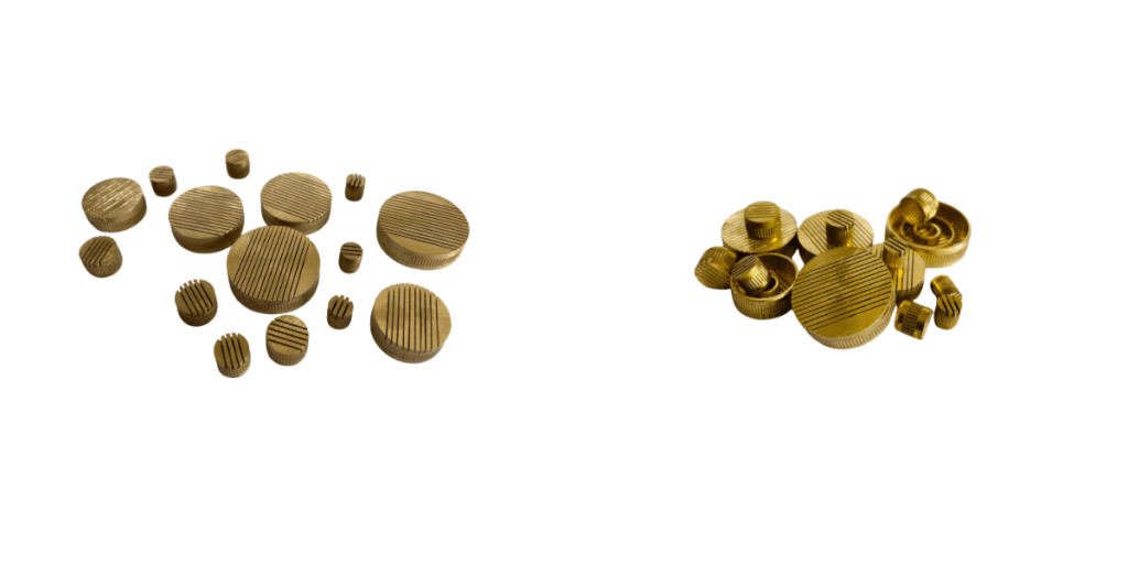 Core Vent Supplier in Punjab