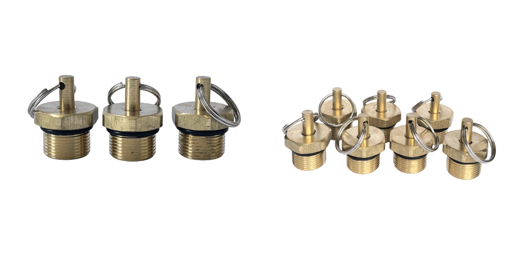 Drain Valve Supplier in Coimbatore